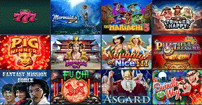 Punt Casino game-themed artwork